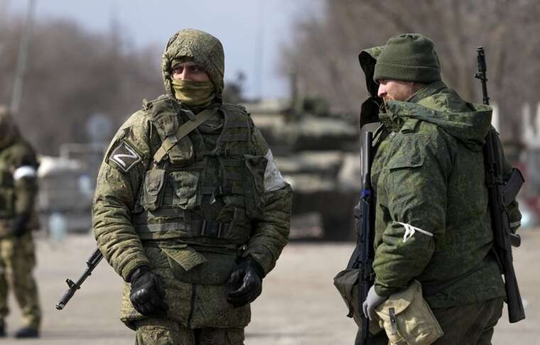 Росіяни просунулись поблизу Покровська та Малїівки, - DeepState