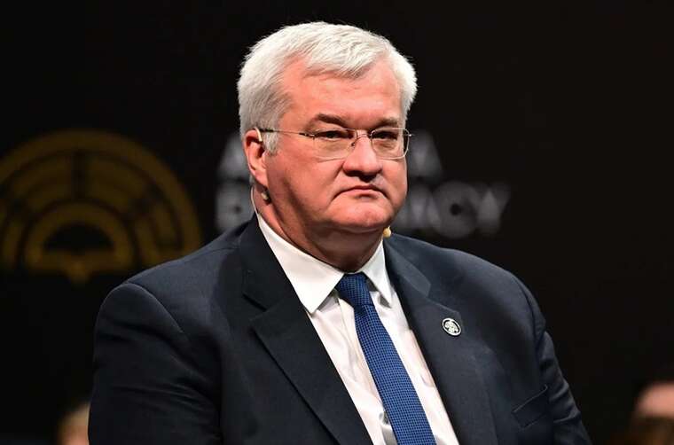 Sybiha sharply reacted to the entry ban imposed by the Hungarian side on the commander of the Ukrainian unit