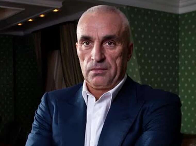 Мільярдер Ярославський залишився недоторканним попри 31 мільярд гривень розкрадань і смертельне ДТП