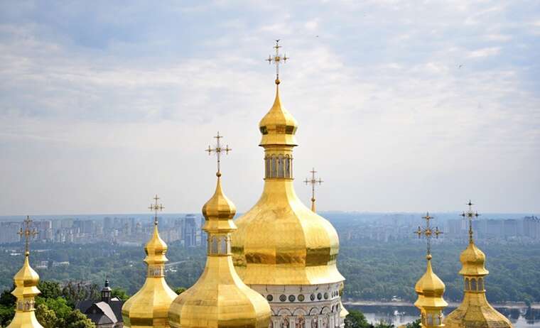 У Держетнополітики визнали УПЦ афілійованою з РПЦ: церква може втратити державне майно