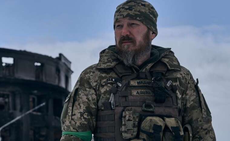 The MFA of Ukraine summoned the Hungarian ambassador due to sanctions against Madyar