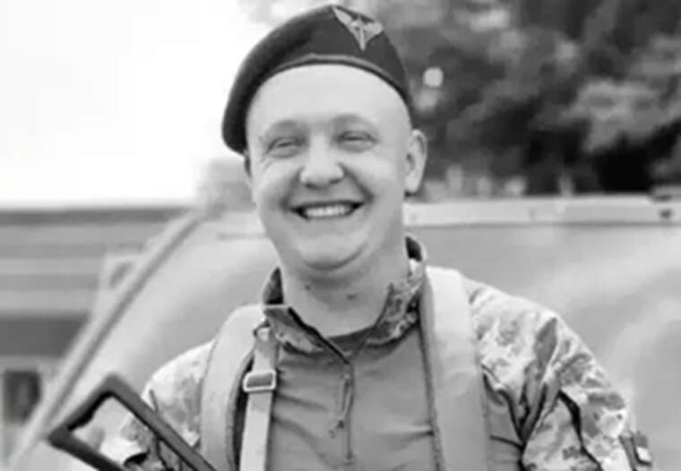 У боях на Донеччині загинув захисник із Полтавщини