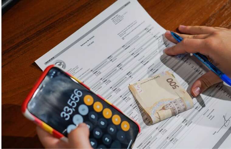 Борги українців за комуналку перевищили 100 мільярдів гривень: Держстат оприлюднив нові дані