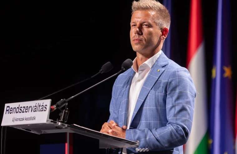 Після заборони Угорщини: Литва заявила, що двері для командувача «Мадяра» «завжди відчинені»