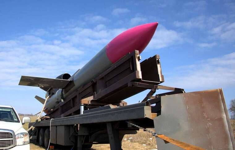 The Economist оцінив можливості української ракети «Фламінго»