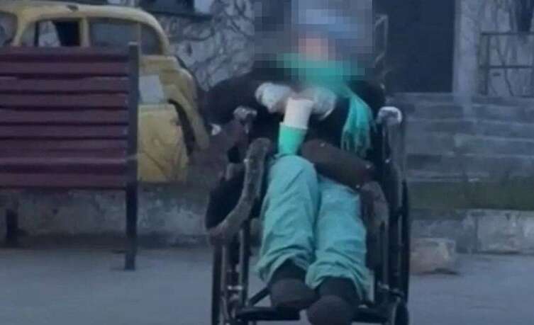 В Одесі судитимуть жінку, яка примушувала 96-річну матір жебракувати