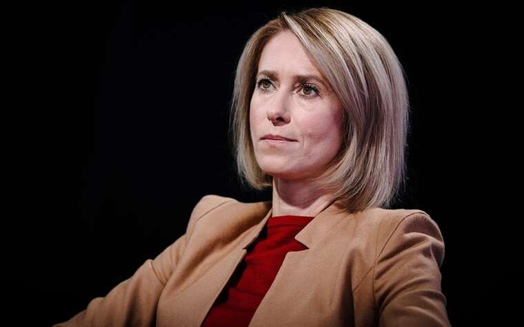 У 19-му пакеті санкцій ЄС можуть бути обмеження для енергетики РФ, - Каллас