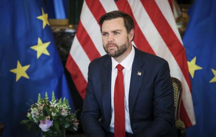 США и Россия сузили разногласия по Украине, — Вэнс