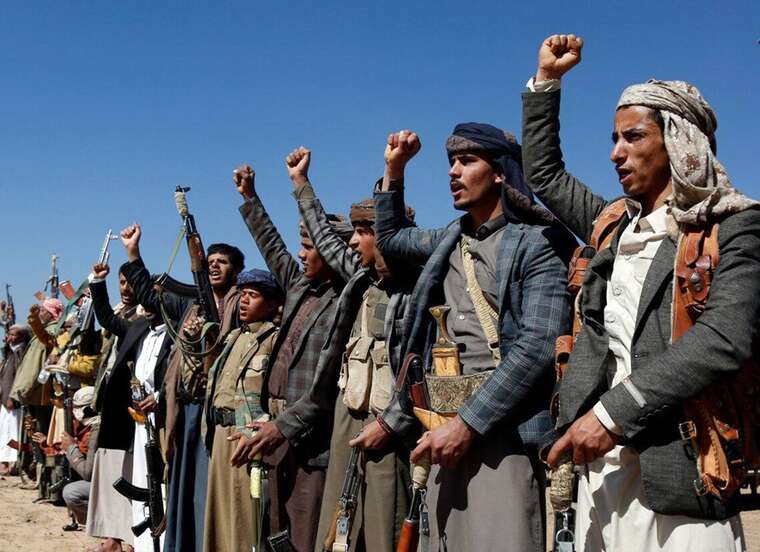 У Ємені загинув прем’єр-міністр уряду хуситів Ахмед аль-Рахаві під час ізраїльського удару