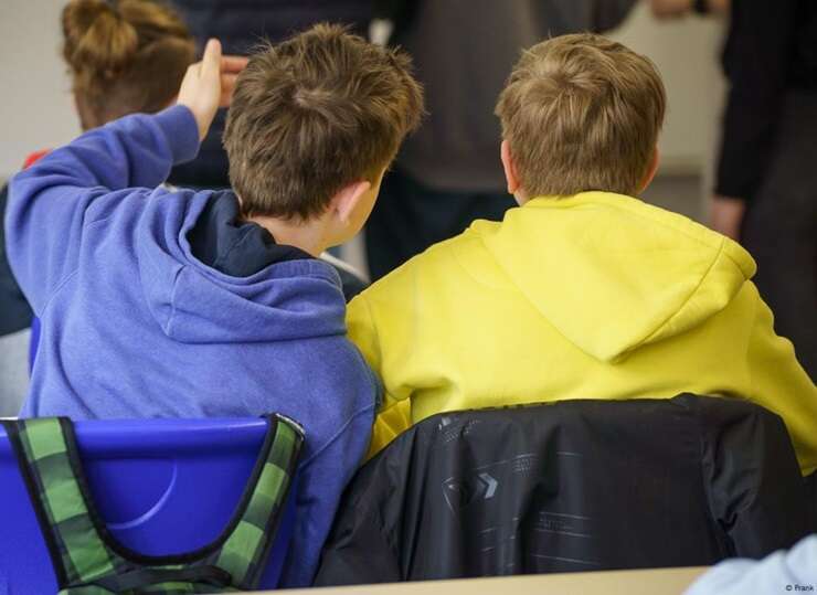 В Берлине все больше школ вводят русский язык, но не хватает учителей