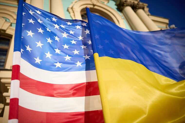 США пропонують технічні переговори України та РФ перед самітом лідерів