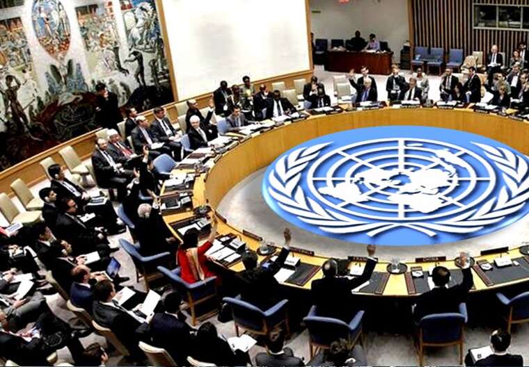 Рада Безпеки ООН: США закликали Росію припинити удари по цивільних районах України