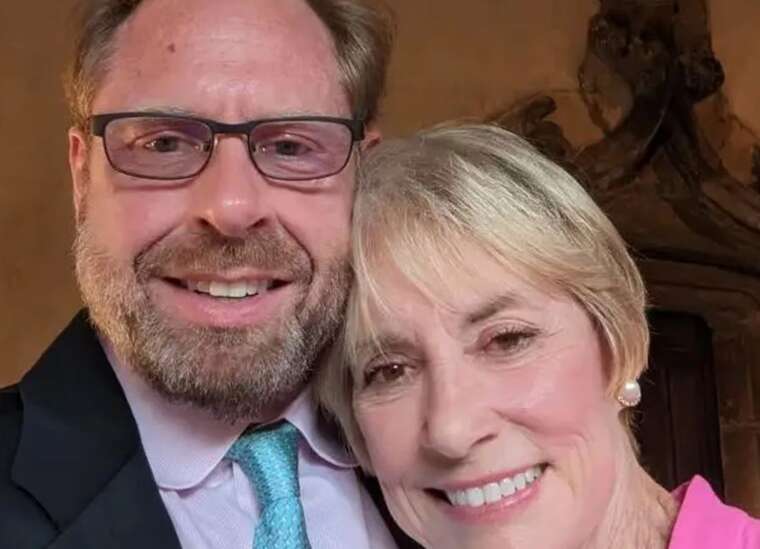 У США колишній топменеджер Yahoo вбив матір і покінчив із життям