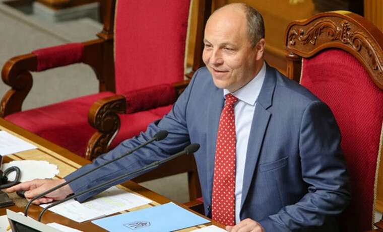 Кличко прокоментував вбивство Парубія: «Ворог намагається знищити нас ззовні»