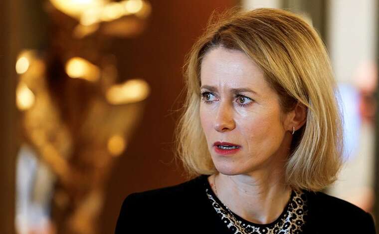 The EU has declared a "colossal shortage of funds" for Ukraine