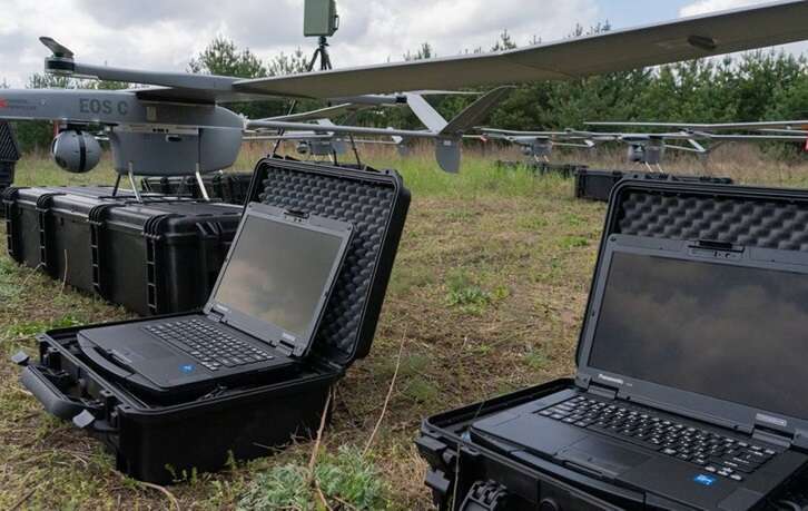 Спецпідрозділ ГУР «Примари» знищив ключові системи ППО Росії в Криму