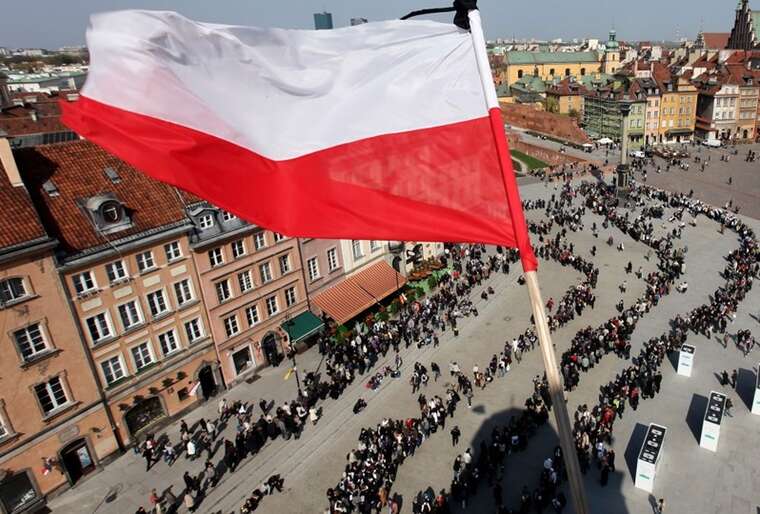 Рада підприємництва: Відмова продовжити захист українців загрожує економіці Польщі