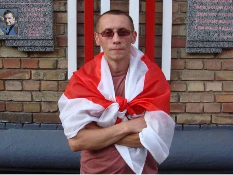 «Хотіли скинути з балкона»: Білоруський емігрант звинуватив українця в нападі