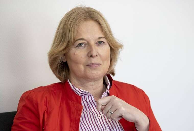 Міністр праці Німеччини розкритикувала плани Мерца скоротити соціальні витрати