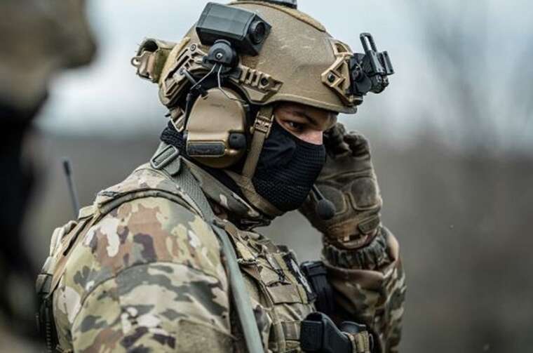 ГУР сообщает о ударе по узловой станции Тверь в России