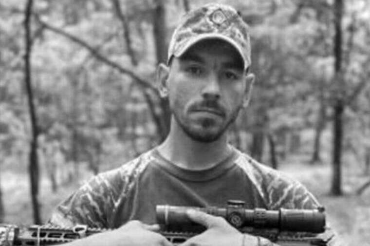 На фронті загинув воїн із Ізмаїла