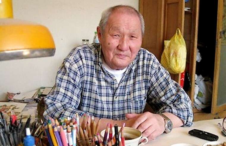 Умер 90-летний легендарный автор мультфильмов "Остров сокровищ" и "Приключения капитана Врунгеля"