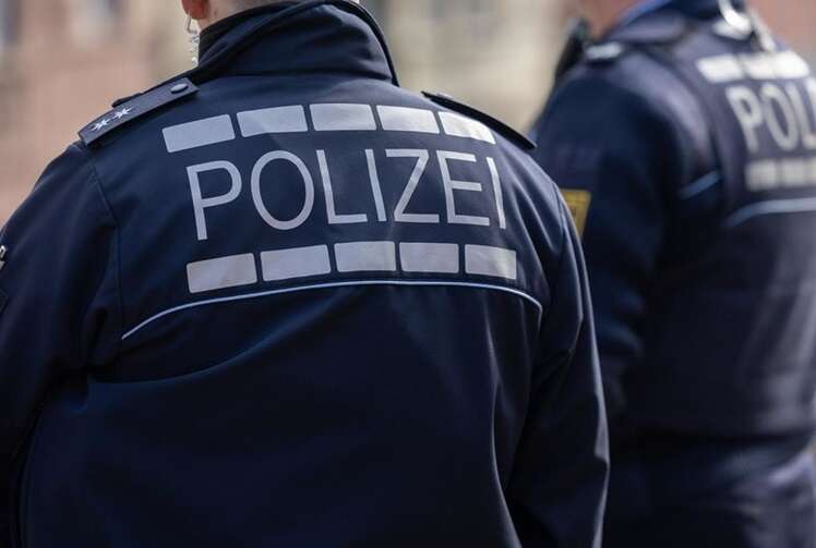 У Нижній Саксонії чоловік вбив українку на залізничній станції