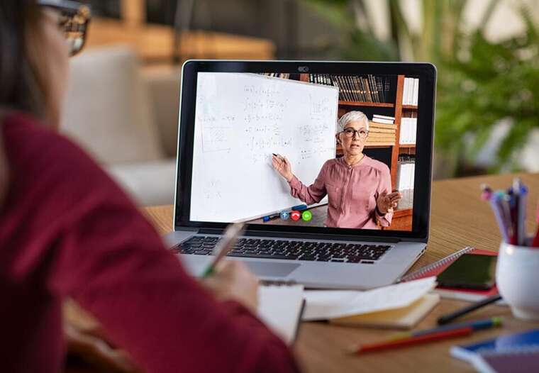 В Україні 1,5 тисячі шкіл розпочали навчальний рік повністю дистанційно, — Кузьмічова