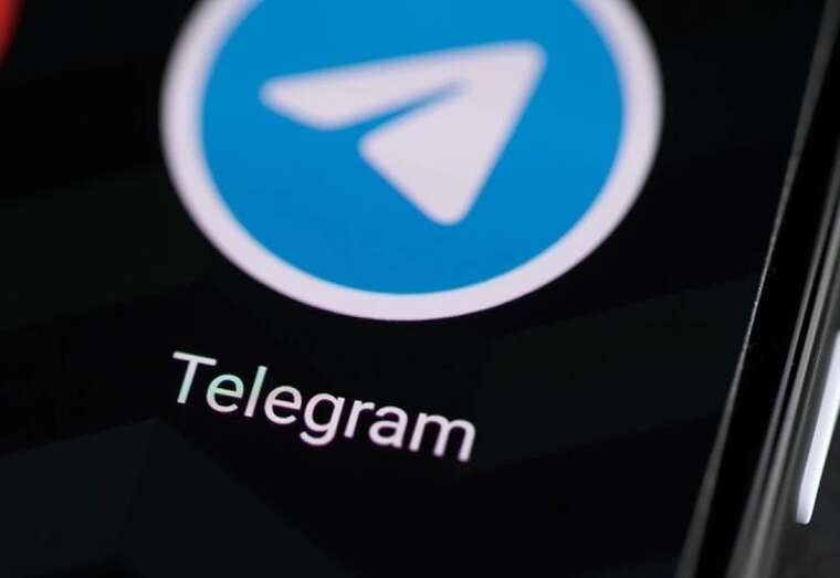 Telegram channels have topped the trust ranking among information sources in Ukraine