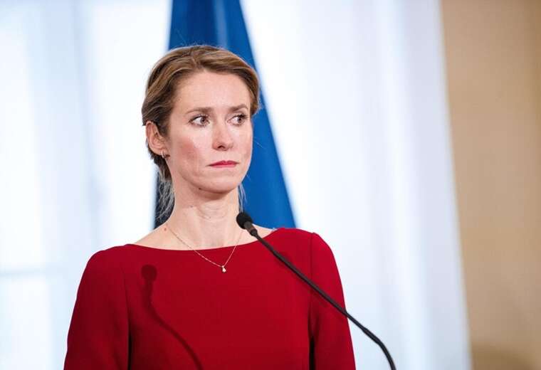 Кая Каллас: Трамп проявляє надзвичайну терплячість до Путіна