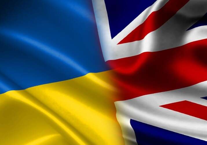 Програма захисту українців у Британії продовжена до осені 2028 року