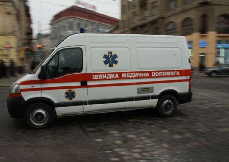 На Сумщині під час атаки дрона поранено чергову залізничної станції