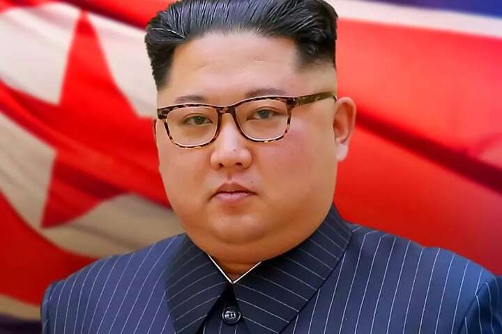 Кім Чен Ин вирушив до Пекіна на бронепоїзді