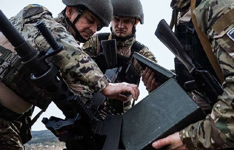 Фінляндія планує створити найбільшу армію в ЄС до 2031 року