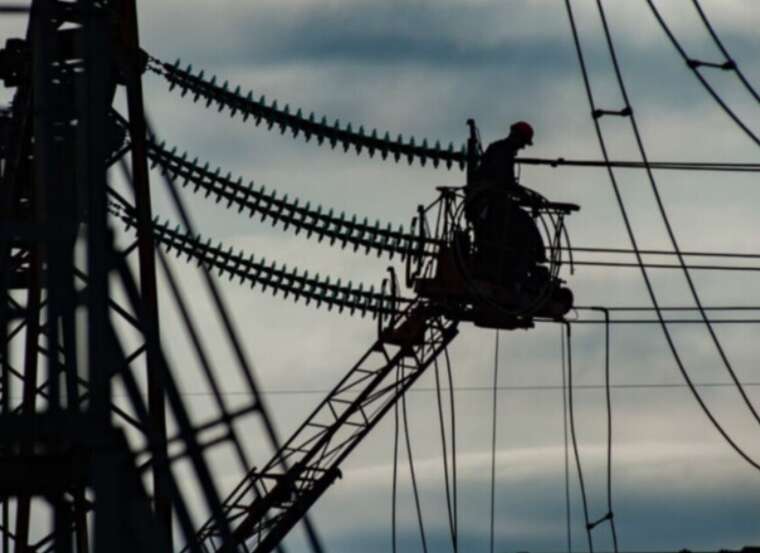 Росія активізувала розвідку енергетичних об’єктів в Україні, – експерт