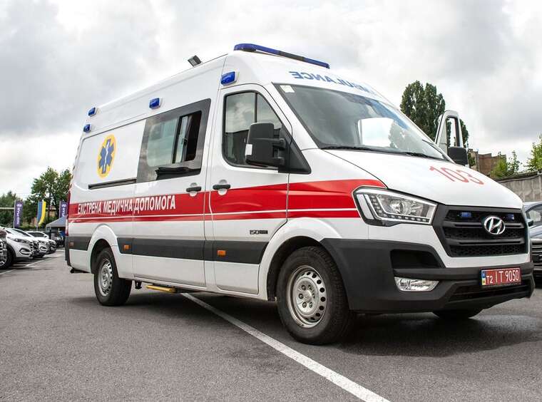 Противник атакував дронами Городню на Чернігівщині, постраждали жінка та дитина