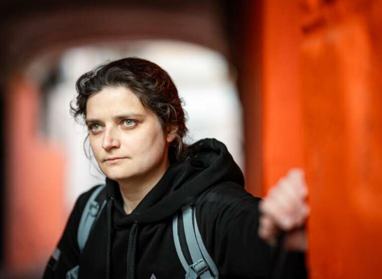 Берлінська: Росія може найближчими днями розпочати серйозний наступ