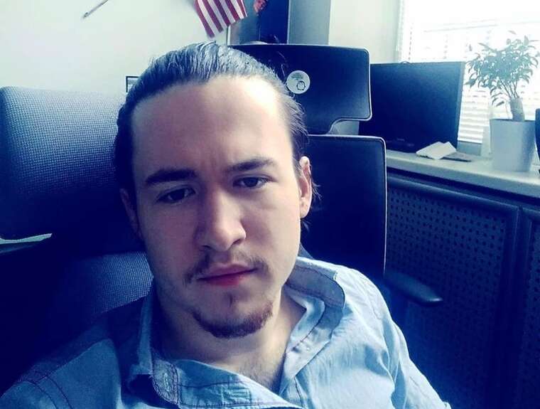 Син підозрюваного у вбивстві Парубія Михайло Сцельніков загинув на фронті