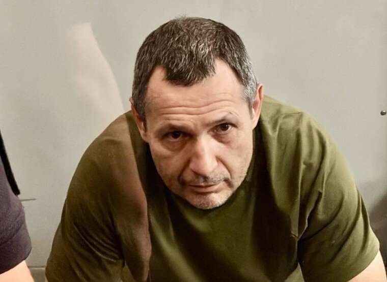 Суд избрал меру пресечения подозреваемому в убийстве Парубия