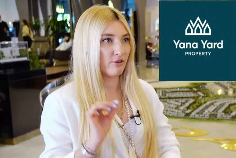 Дубайська афера Яни Рудковської та «невидимий» будинок