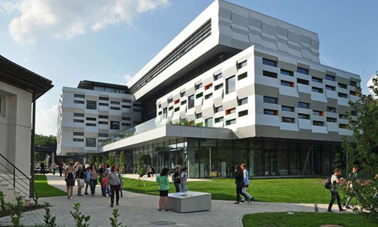 Український католицький університет не заселив студентку в гуртожиток через емодзі з ЛГБТ-прапором