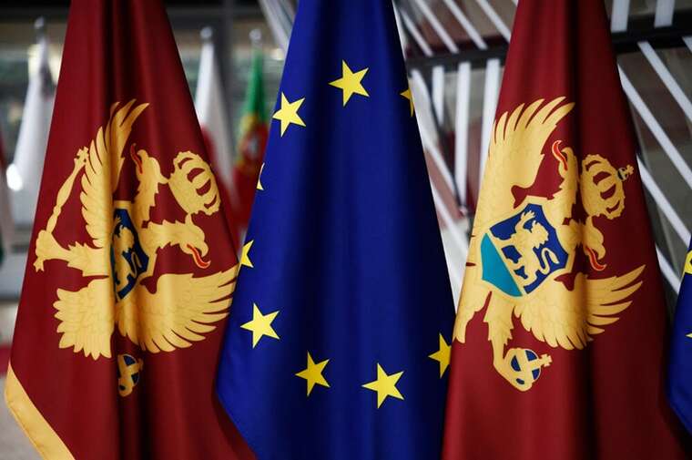 Чорногорія стане 28-м членом ЄС у 2028 році, — єврокомісар Марта Кос