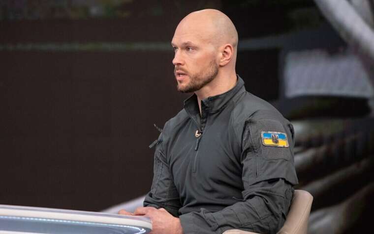 NABU and SAPO suspect SSU General Vityuk of illegal enrichment