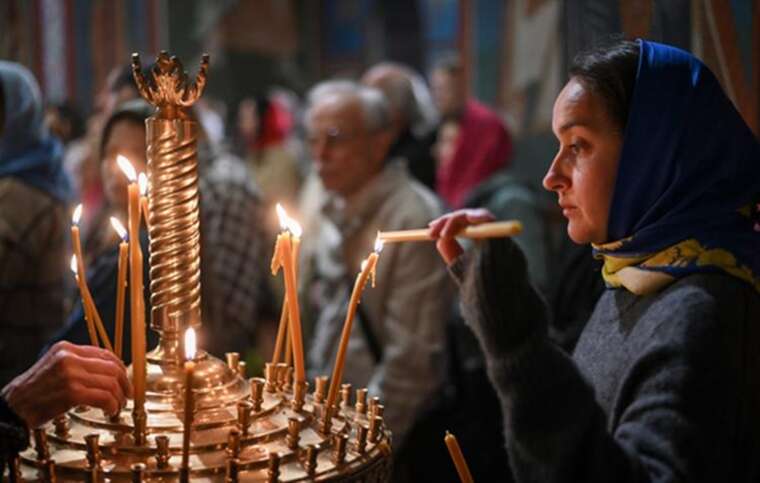 Держслужба з етнополітики подала позов до суду про заборону УПЦ МП