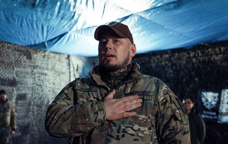 The Office of the President stated that lowering the mobilization age is not currently being considered