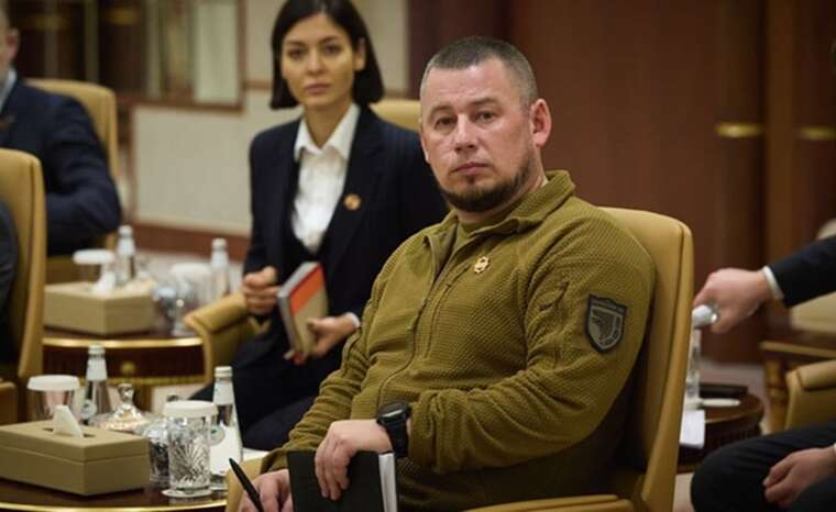 В ОП заявили, що мобілізація не припиниться навіть після перемир’я