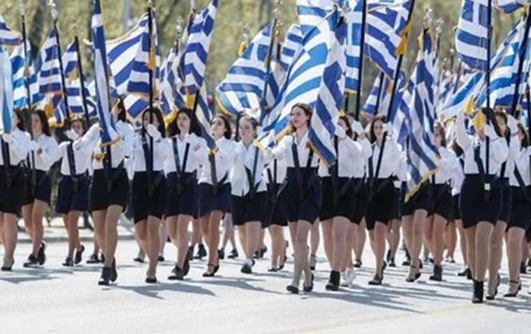 У Греції закриють 721 школу через демографічну кризу