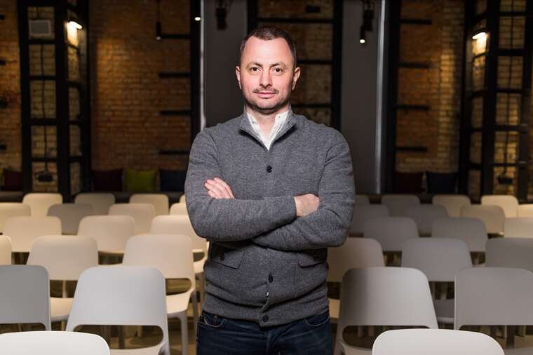 Anna Starostenko announced a criminal proceeding against the head of the Desnianskyi DSA Maksym Bakhmatov