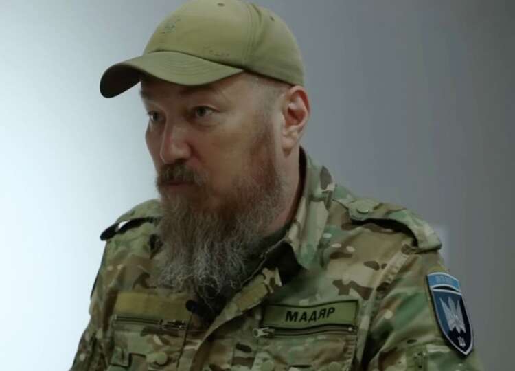 Бровді: Полк К-2 та бригада «Птахи Мадяра» офіційно перейшли до Сил безпілотних систем