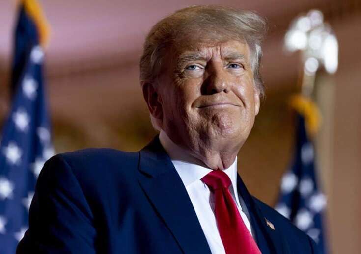 Трамп планирует переговоры с Путиным и Зеленским по Украине